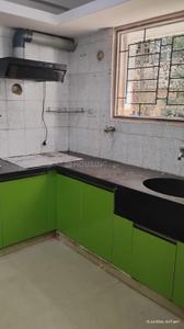 Kitchen Image of 1000 Sq.ft 2 BHK Apartment / Flat for sale in Shravanthi Paradise, JP Nagar Bengaluru for Rs. 7500000