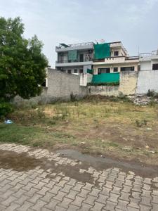 TDI City Plots 1 Plot View 1