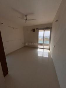 Hall Image of 2105 Sq.ft 3 BHK Apartment / Flat for rent in BCM Planet Phase 1, Nipania Indore for Rs. 56000