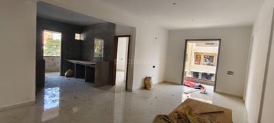 Kitchen Image of 1520 Sq.ft 3 BHK Apartment / Flat for sale in Tapowan Nashik for Rs. 7600000