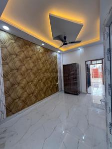 Bedroom Image of 1600 Sq.ft 3 BHK Villa for sale in Grah Imperial Villas Phase 1, Anora Kala Lucknow for Rs. 6000013