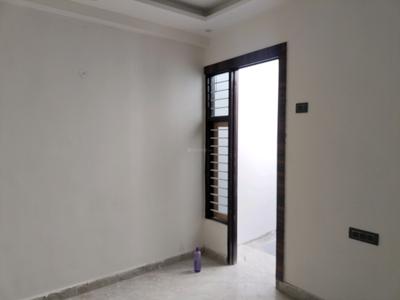 Bedroom Image of 1566 Sq.ft 3 BHK Builder Floor for sale in Noida Extension Greater Noida for Rs. 6610000