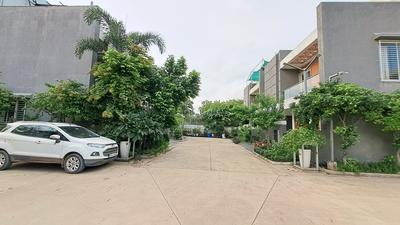 Image of 1920 Sq.ft 3 BHK Duplex for sale in Woods Estate, Kachana, Raipur for Rs. 11900000