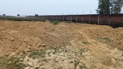 Image of 1500 Sq.ft Residential Plot / Land for sale in Maniram, Gorakhpur for Rs. 1198500