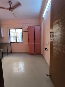 Hall Image of 300 Sq.ft 1 RK Apartment / Flat for rent in BTM Layout Bengaluru for Rs. 13000