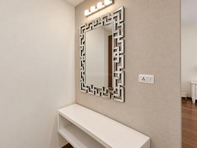 Image of 4041 Sq.ft 4 BHK Apartment / Flat for rent in Prestige White Meadows, Whitefield, Bengaluru for Rs. 300000