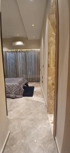 Hall Image of 1700 Sq.ft 3 BHK Apartment / Flat for sale in Baya Solstice, Andheri East Mumbai for Rs. 34500000