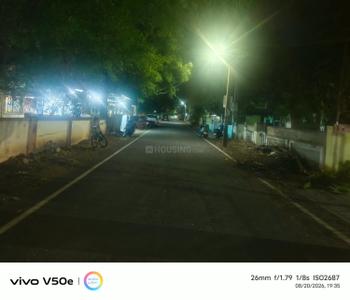 Image of 1000 Sq.ft 2 BHK Independent House for sale in NGO Colony, Tirunelveli for Rs. 16560000