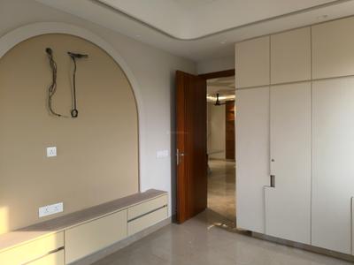 Bedroom Image of 2000 Sq.ft 4 BHK Builder Floor for sale in Indirapuram Ghaziabad for Rs. 23000000