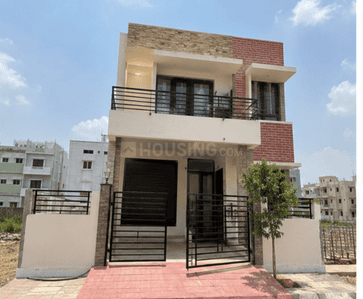 Image of 1700 Sq.ft 2 BHK Independent House for sale in Rau, Indore for Rs. 6000000