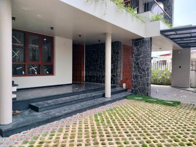 Image of 3910 Sq.ft 4 BHK Independent House for sale in Kakkanad, Kochi for Rs. 37500000