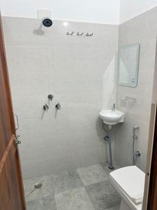 Bathroom Image of LAKSH PG in Shastri Nagar, Ghaziabad