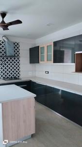 5 BHK Independent Builder Floor