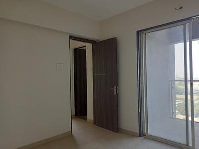 Bedroom Image of 1078 Sq.ft 2 BHK Apartment / Flat for sale in Wellwisher Kiarah Terrazo, Hadapsar Pune for Rs. 8000000