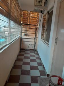 Balcony Image of 1110 Sq.ft 2 BHK Apartment / Flat for sale in PSR Flora, Dommasandra Bengaluru for Rs. 7500000