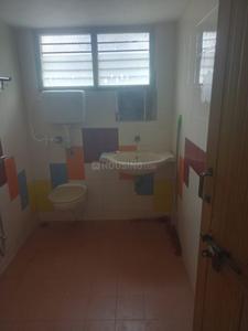 Bathroom Image of Roomz in Deshpande Nagar, Hubali-Dharwad
