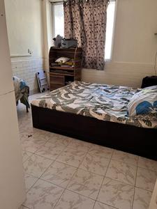 Bedroom Image of 1060 Sq.ft 2 BHK Apartment / Flat for sale in Chhadva Residency, Chembur Mumbai for Rs. 22500000
