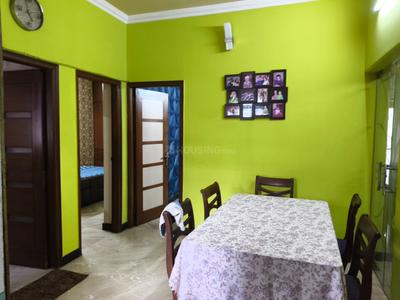 Hall Image of 1700 Sq.ft 3 BHK Apartment / Flat for rent in DDA Flats Sarita Vihar, Sarita Vihar New Delhi for Rs. 64000