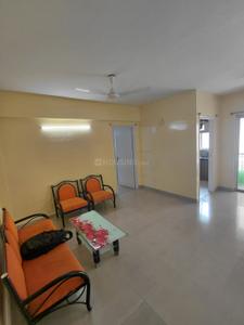 2.5 BHK Flat