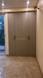 Bedroom Image of 1300 Sq.ft 3 BHK Builder Floor for sale in Palam Vihar Gurgaon for Rs. 22000000