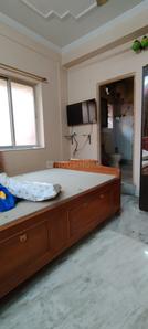 Bedroom Image of 1290 Sq.ft 3 BHK Apartment / Flat for sale in Mondal Para Kolkata for Rs. 6500000