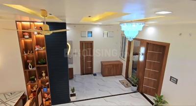 Hall Image of 4500 Sq.ft 4 BHK Independent House for sale in Ganeshpur Rahmanpur Lucknow for Rs. 19700000