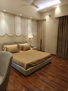 Bedroom Image of 688 Sq.ft 1 BHK Studio for sale in Noida Extension Greater Noida for Rs. 9500000
