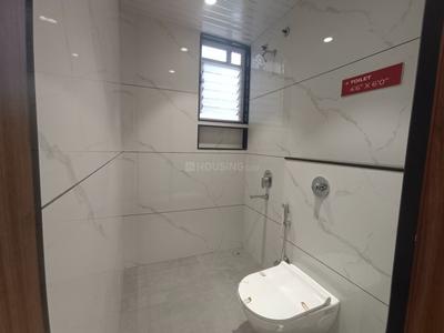 Image of 1376 Sq.ft 3 BHK Apartment / Flat for sale in Sentosa Harico Divaam, Kiwale, Pune for Rs. 8600000