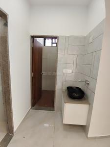 Kitchen Image of 1800 Sq.ft 3 BHK Apartment / Flat for sale in Gotri Vadodara for Rs. 11500000