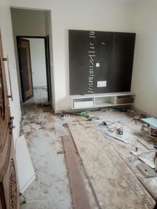 Bedroom Image of 650 Sq.ft 1 BHK Apartment / Flat for rent in Kaggadasapura Bengaluru for Rs. 24000