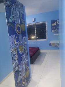 Bedroom Image of 1611 Sq.ft 3 BHK Apartment / Flat for rent in Casagrand Northern Star, Perambur Chennai for Rs. 35000