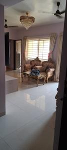 Hall Image of 1200 Sq.ft 2 BHK Apartment / Flat for sale in Vasudha Sai Eshanya, Balewadi Pune for Rs. 12500000