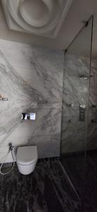 Bathroom Image of 4230 Sq.ft 5 BHK Apartment / Flat for sale in Supreme Epitome, Chembur Mumbai for Rs. 140000000
