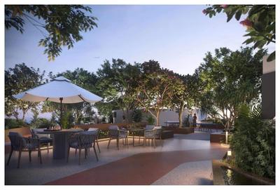 Image of 4760 Sq.ft 5 BHK Apartment / Flat for sale in Vamana Riseonic, New Chandigarh, Chandigarh for Rs. 49980000
