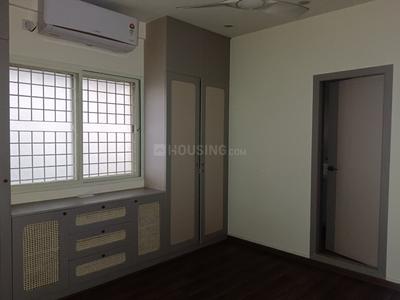 Bedroom Image of 1600 Sq.ft 3 BHK Apartment / Flat for sale in GB Palya Bengaluru for Rs. 10550000