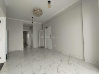 Hall Image of 1210 Sq.ft 2.5 BHK Builder Floor for rent in Central Park Flower Valley, Sector 33 Sohna for Rs. 30999