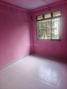 Bedroom Image of 270 Sq.ft 1 RK Apartment / Flat for rent in Mankhurd Mumbai for Rs. 11000
