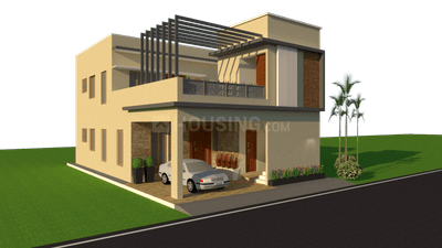Image of 2050 Sq.ft 3 BHK Independent House for sale in Karuppur, Salem for Rs. 13000000