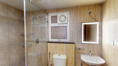 Image of 1217 Sq.ft 2 BHK Apartment / Flat for sale in Prestige Lakeside Habitat, Gunjur Village, Bengaluru for Rs. 16300000