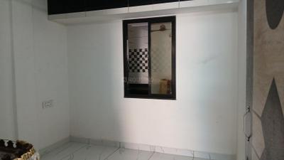 Bedroom Image of 700 Sq.ft 1 BHK Builder Floor for rent in Dahin Nagar Surat for Rs. 11500