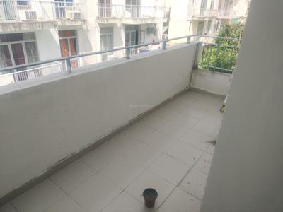 Image of 905 Sq.ft 2 BHK Builder Floor for rent in Vatika Independent Floors, Sector 82, Gurgaon for Rs. 20000