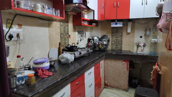 Block WZ, Shastri Nagar Main Image 1