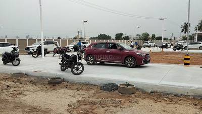 Image of 1200 Sq.ft Residential Plot / Land for sale in Ariyamangalam Area, Tiruchirappalli for Rs. 3780000
