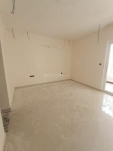 Bedroom Image of 2540 Sq.ft 3 BHK Apartment / Flat for sale in Candeur Crescent, Serilingampally Hyderabad for Rs. 21600000