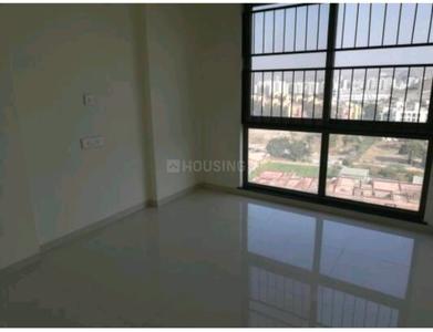 Living Room Image of 1058 Sq.ft 2 BHK Apartment / Flat for sale in Sus Pune for Rs. 8300000