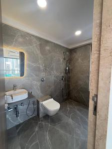 Image of 2500 Sq.ft 4 BHK Apartment / Flat for sale in KK Elegance, Khar West, Mumbai for Rs. 120000000