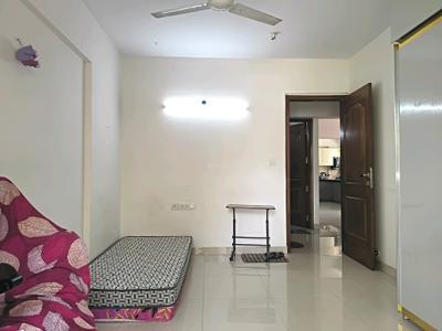 Bedroom Image of 1377 Sq.ft 2.5 BHK Apartment / Flat for sale in Ajmal Naunihal, Whitefield Bengaluru for Rs. 20600000