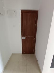 Hall Image of 2100 Sq.ft 4 BHK Apartment / Flat for sale in Runwal The Central Park, Chinchwad Pune for Rs. 33000000
