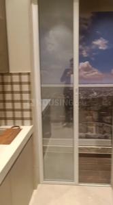 Kitchen Image of 900 Sq.ft 2 BHK Apartment / Flat for sale in Chandiwala Pearl Providence, Andheri West Mumbai for Rs. 19500000