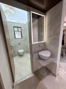 Image of 1325 Sq.ft 3 BHK Apartment / Flat for sale in Esvee F Signature By Aishwaryam, Punawale, Pune for Rs. 10500000